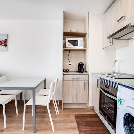 Vistas Al Mar Apartment อาลิกันเต ภายนอก รูปภาพ